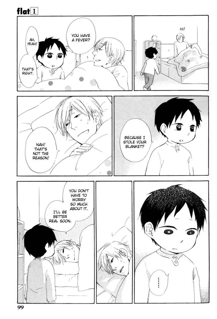 Page 22 Chapter 3 Flat