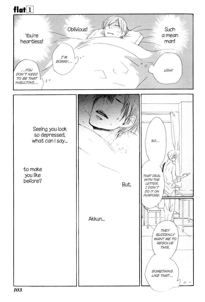 Page 26 Chapter 3 Flat