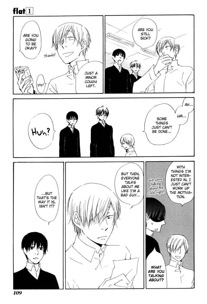 Page 32 Chapter 3 Flat