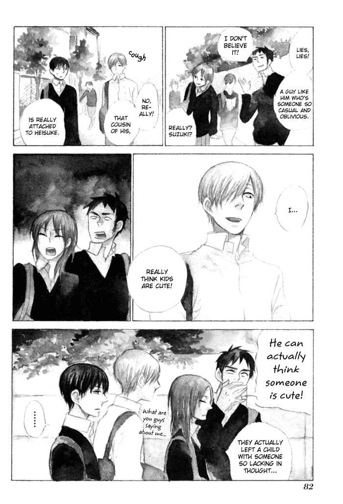 Page 5 Chapter 3 Flat