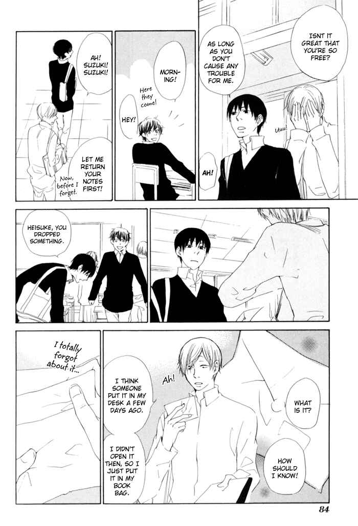 Page 7 Chapter 3 Flat