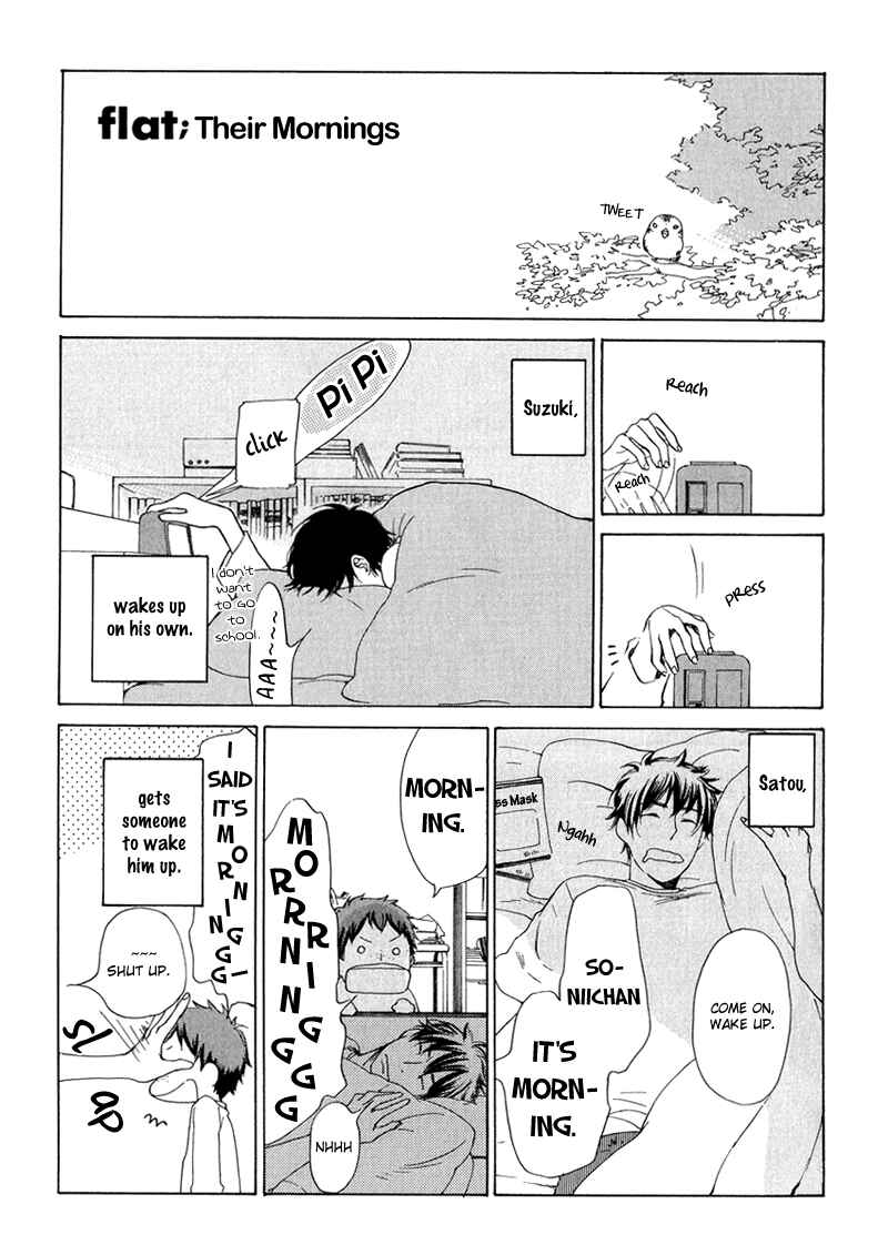 Page 7 Chapter 9.6 Flat