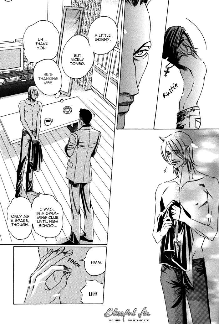 Page 11 Chapter 3 Follow