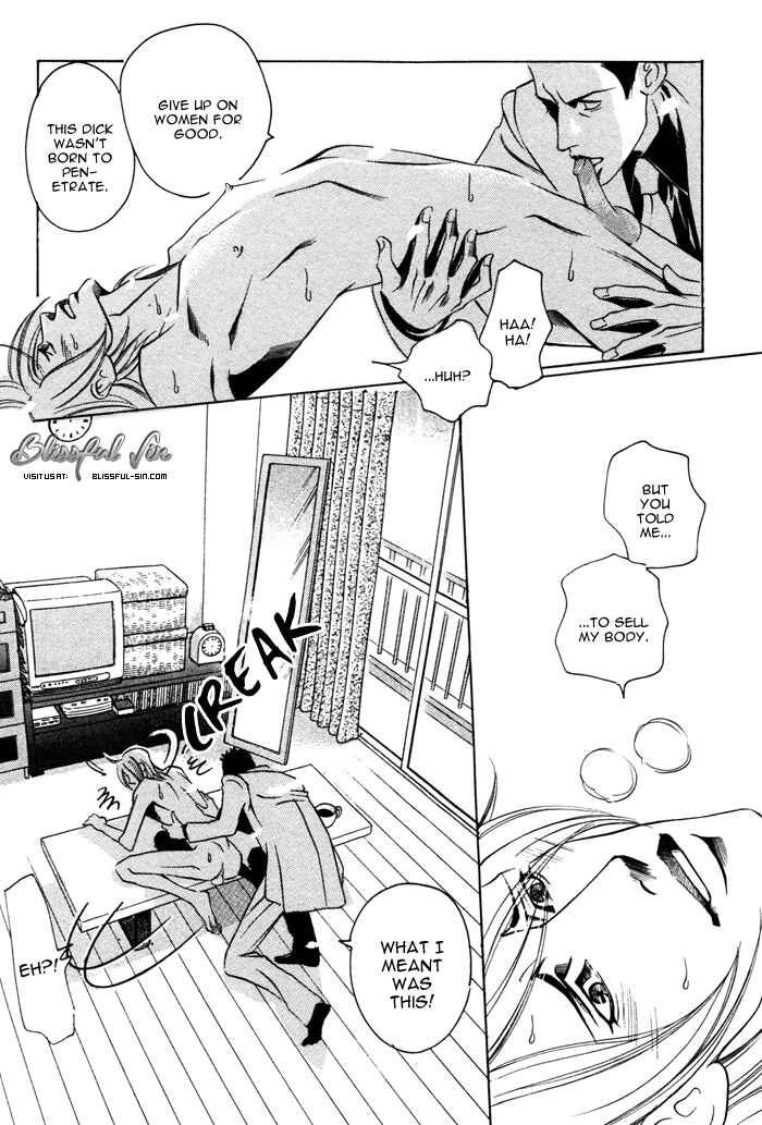 Page 16 Chapter 3 Follow