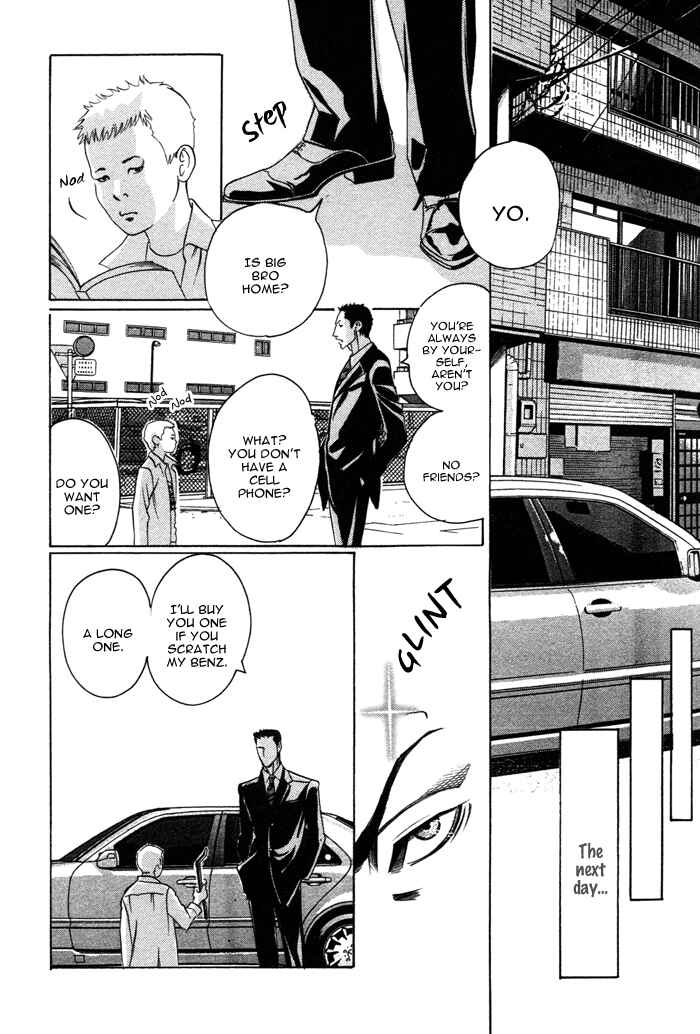 Page 25 Chapter 3 Follow