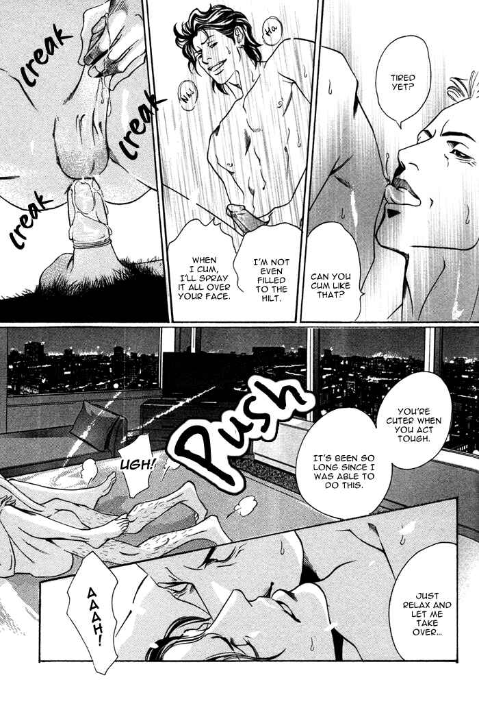 Page 30 Chapter 5 Follow