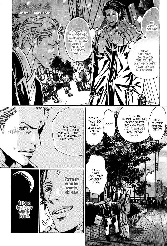 Page 6 Chapter 5 Follow