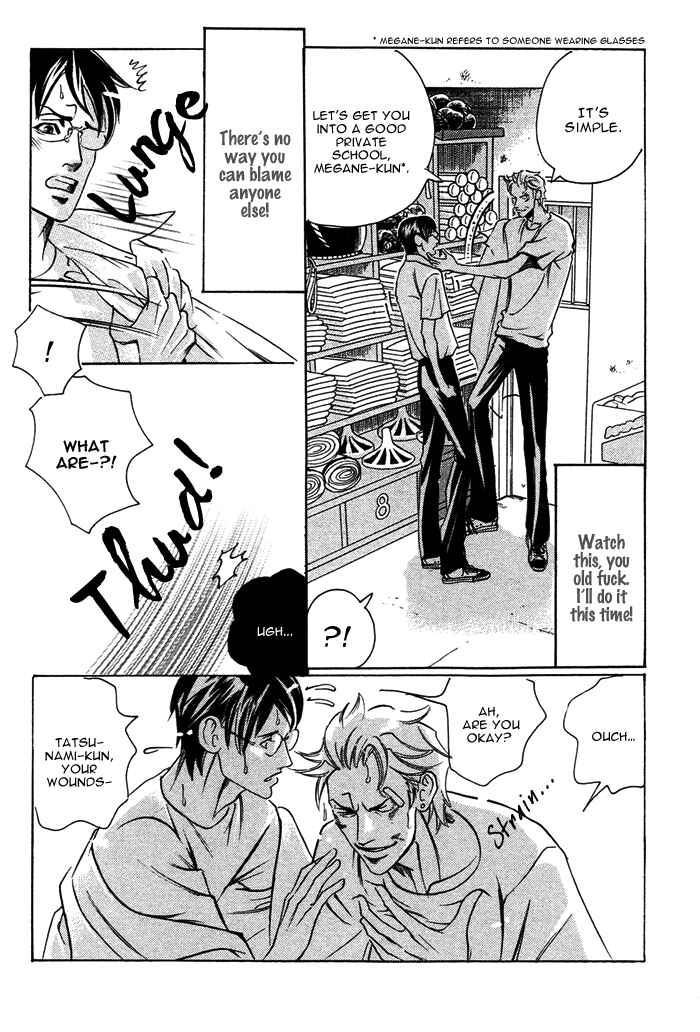 Page 12 Chapter 2 Follow
