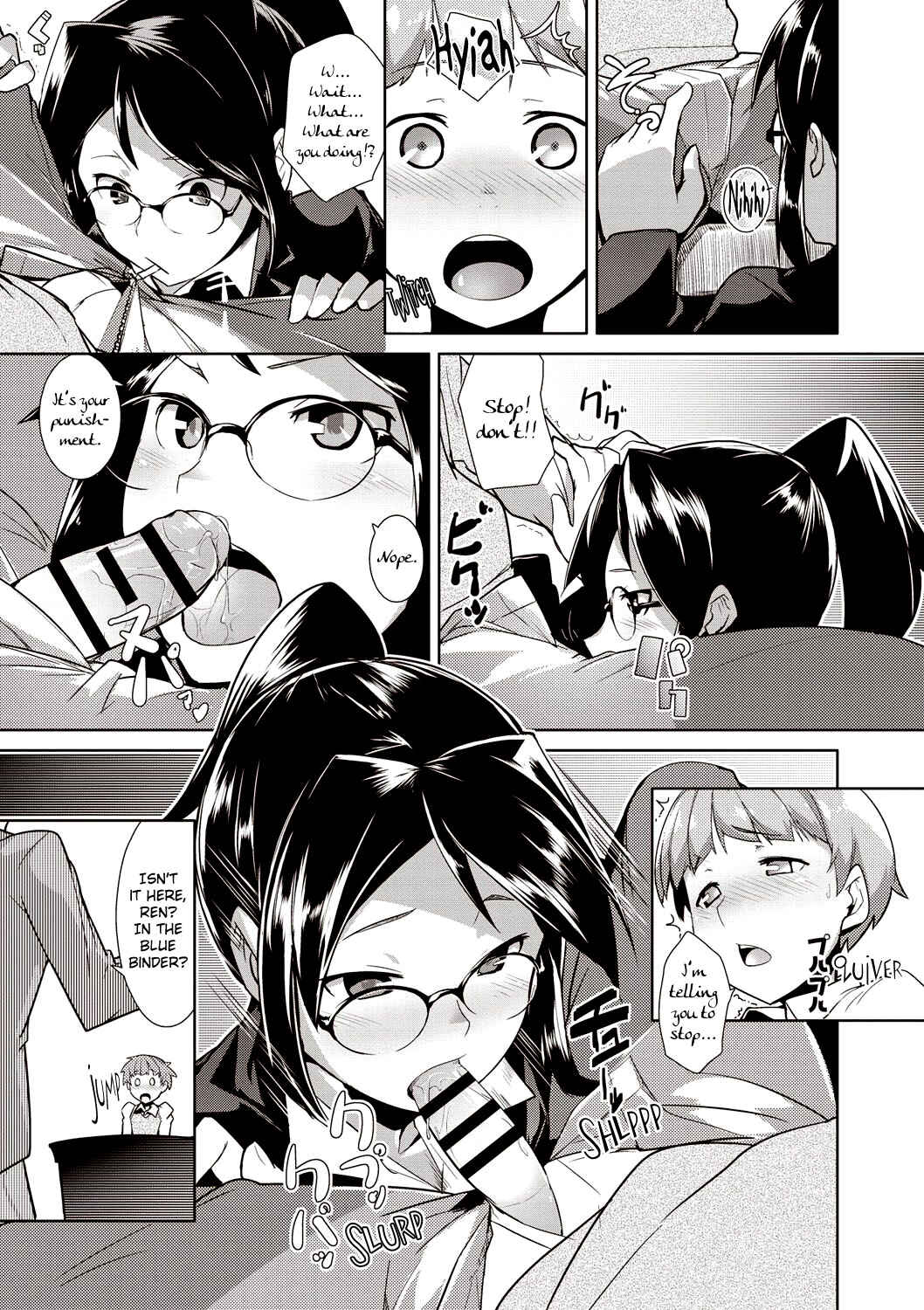 Page 7 Chapter 9 Mega Pack!