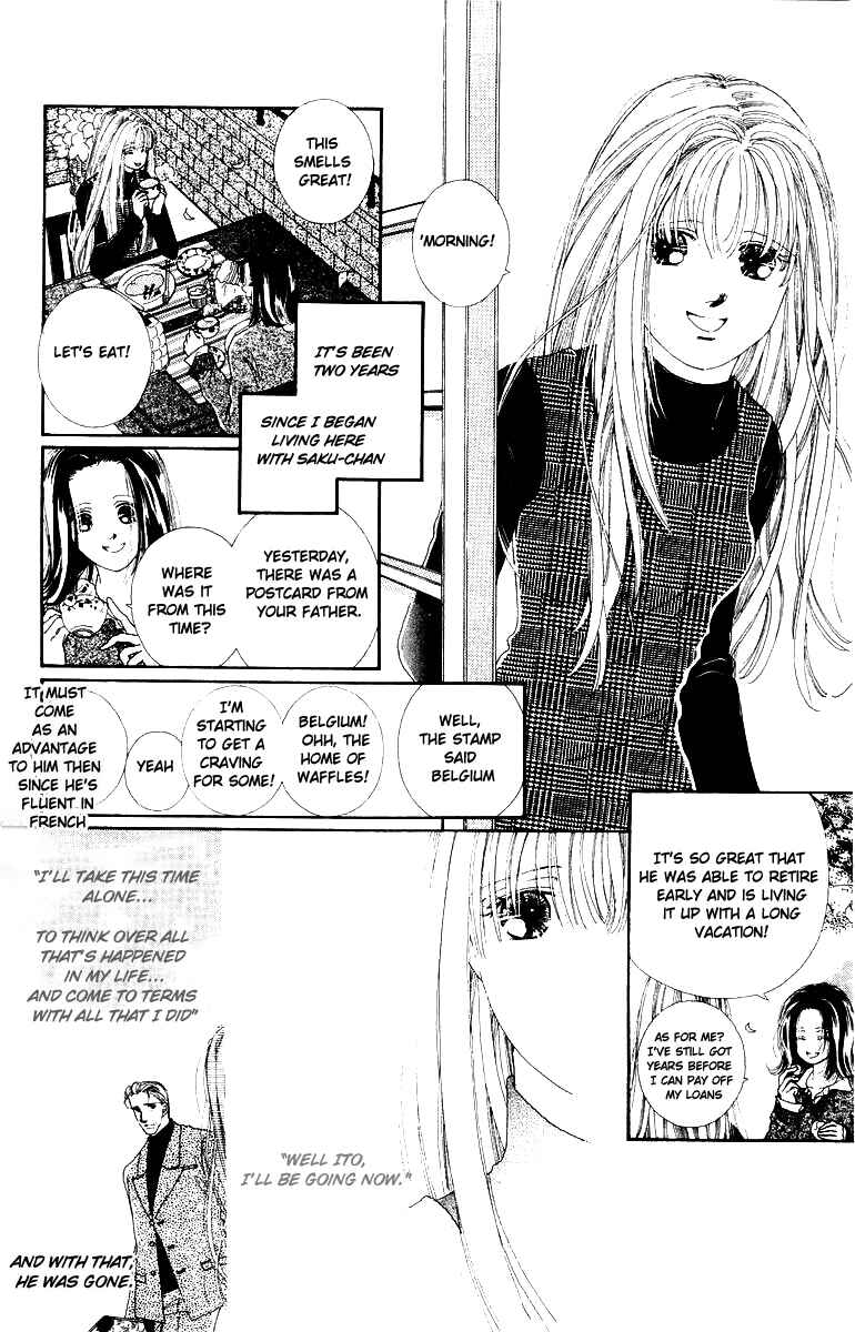 Page 14 Chapter 13 His Temperature