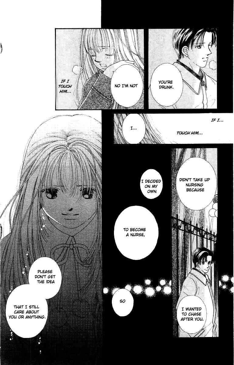 Page 30 Chapter 13 His Temperature