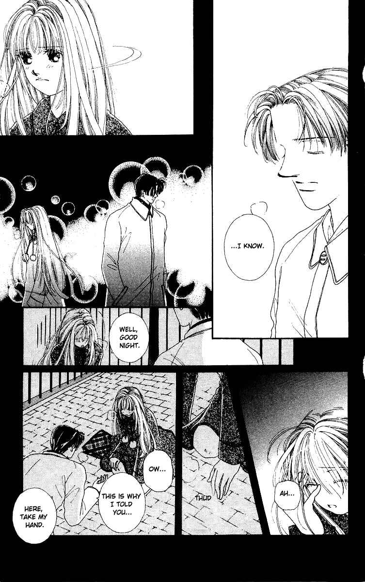 Page 31 Chapter 13 His Temperature