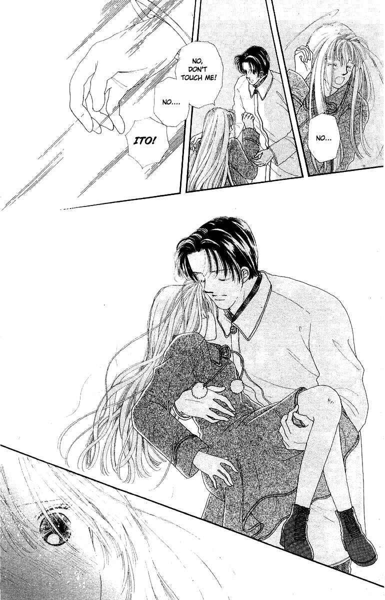 Page 32 Chapter 13 His Temperature