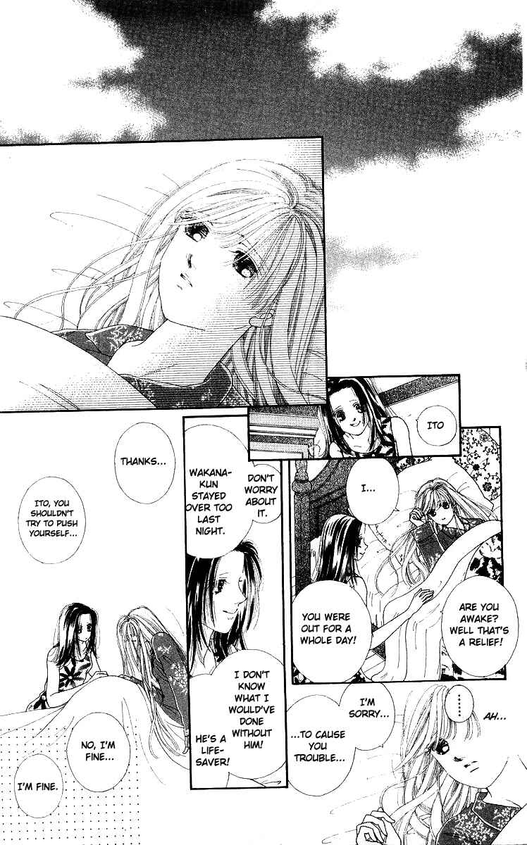 Page 9 Chapter 13 His Temperature