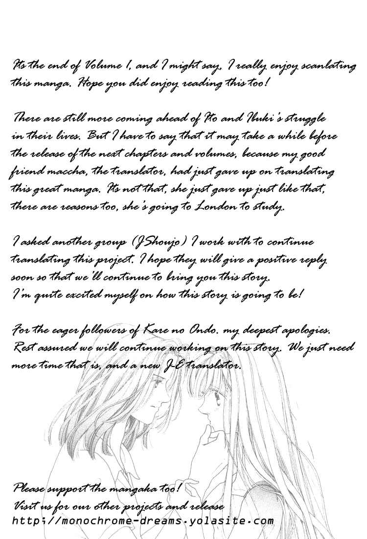 Page 18 Chapter 4 His Temperature