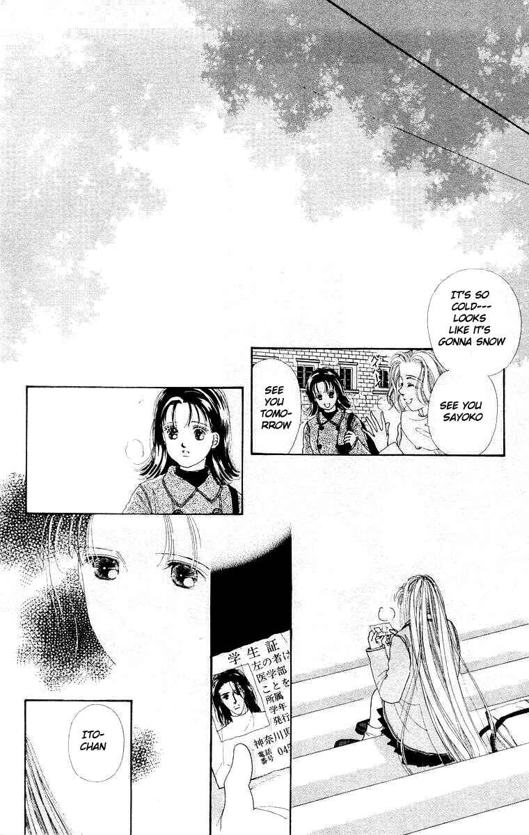 Page 2 Chapter 4 His Temperature
