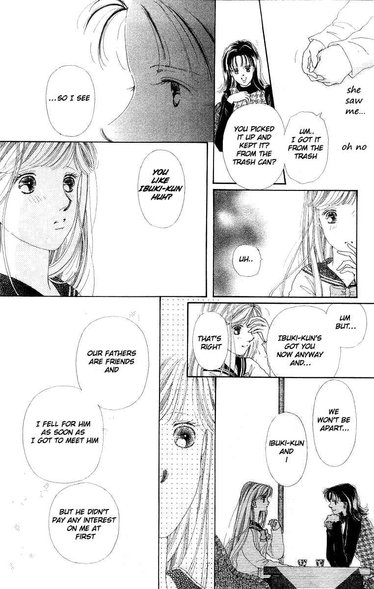 Page 4 Chapter 4 His Temperature