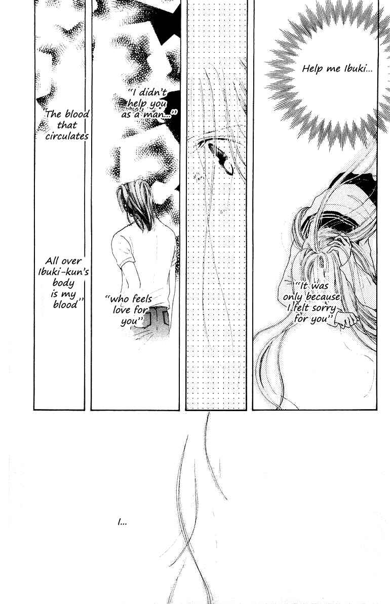 Page 9 Chapter 4 His Temperature