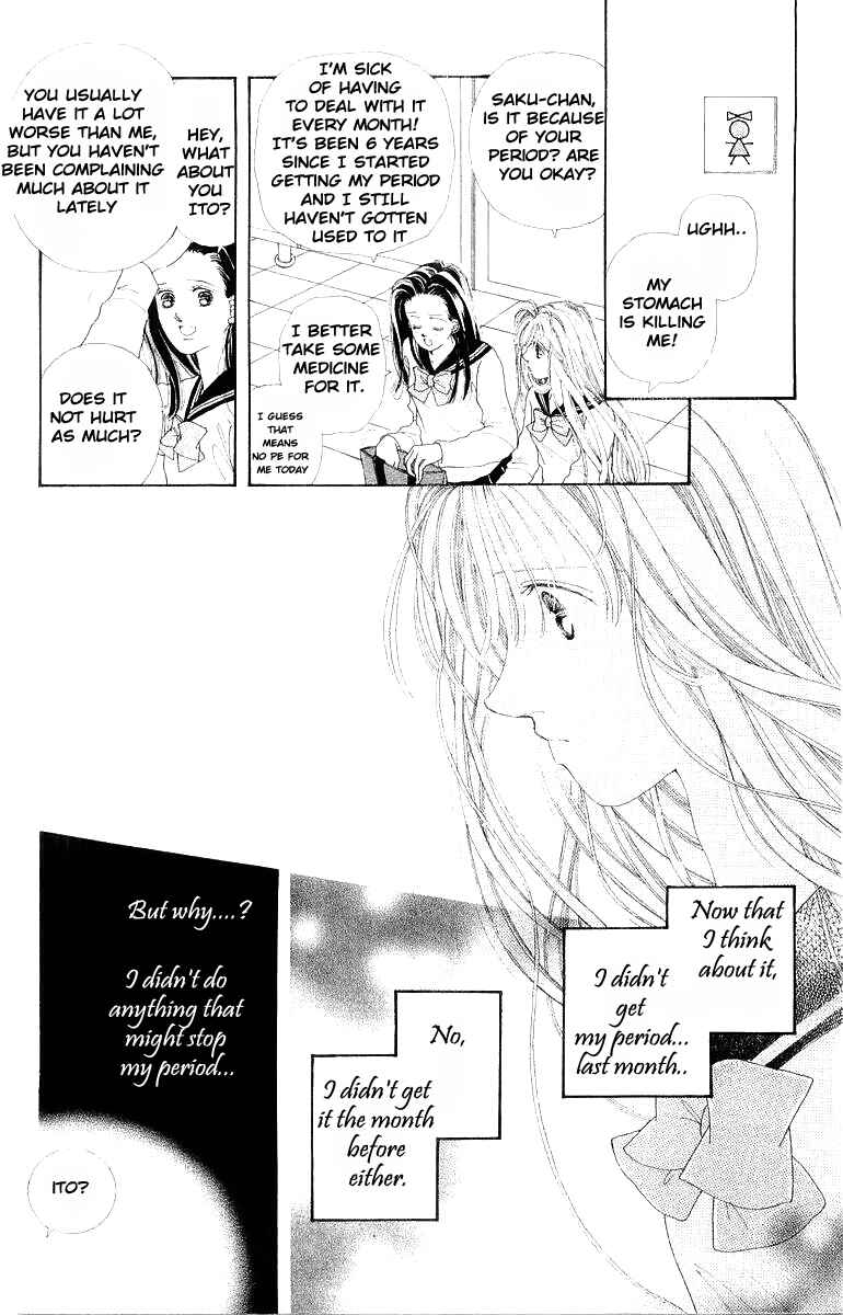 Page 11 Chapter 5 His Temperature