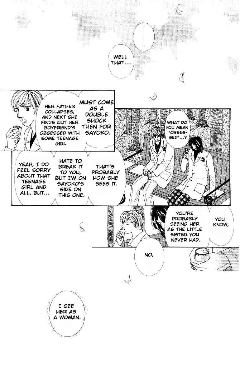 Page 14 Chapter 5 His Temperature
