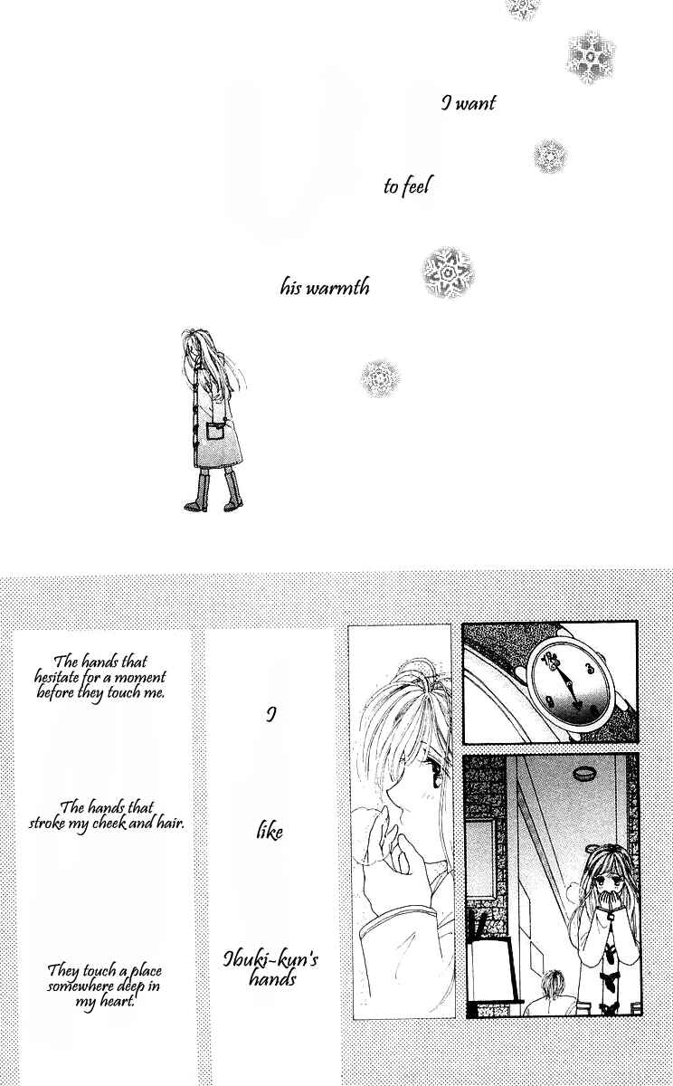 Page 21 Chapter 5 His Temperature