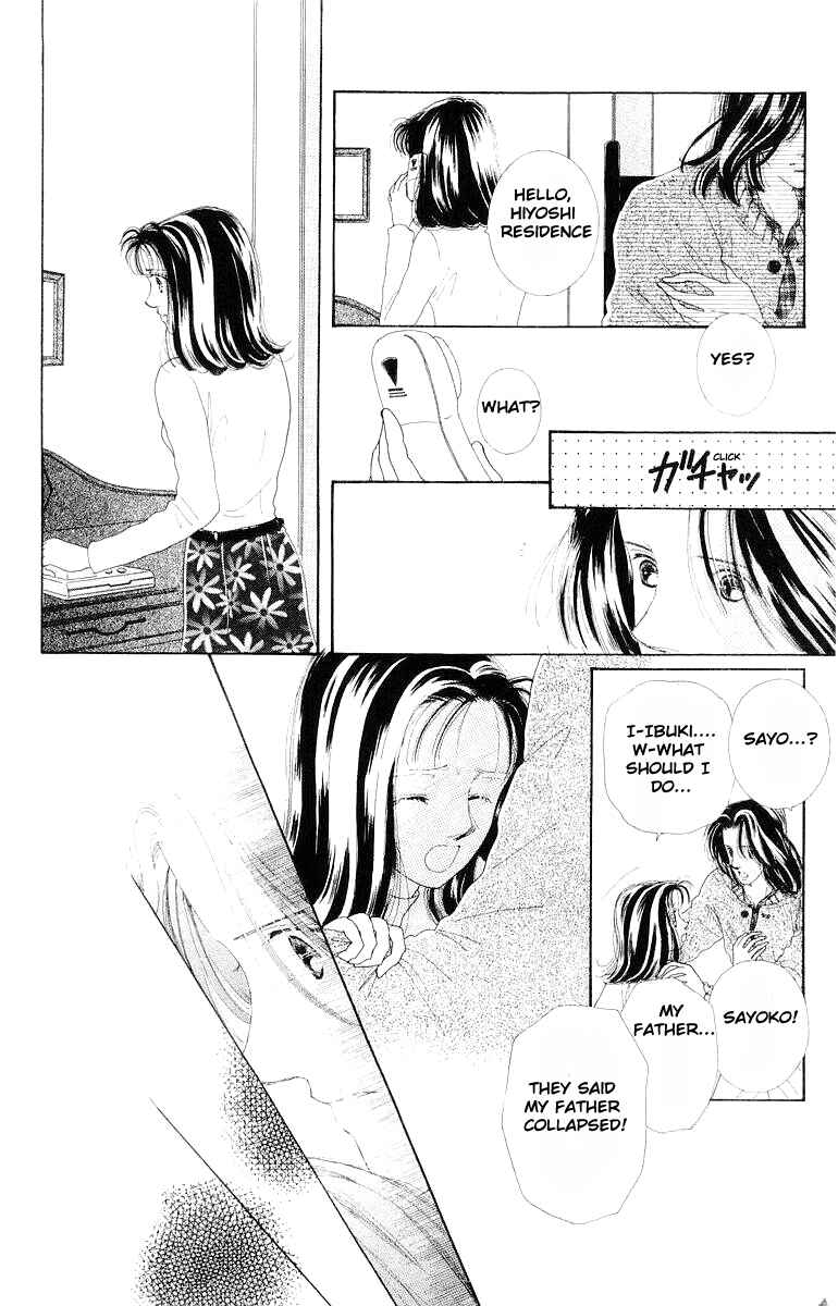 Page 8 Chapter 5 His Temperature