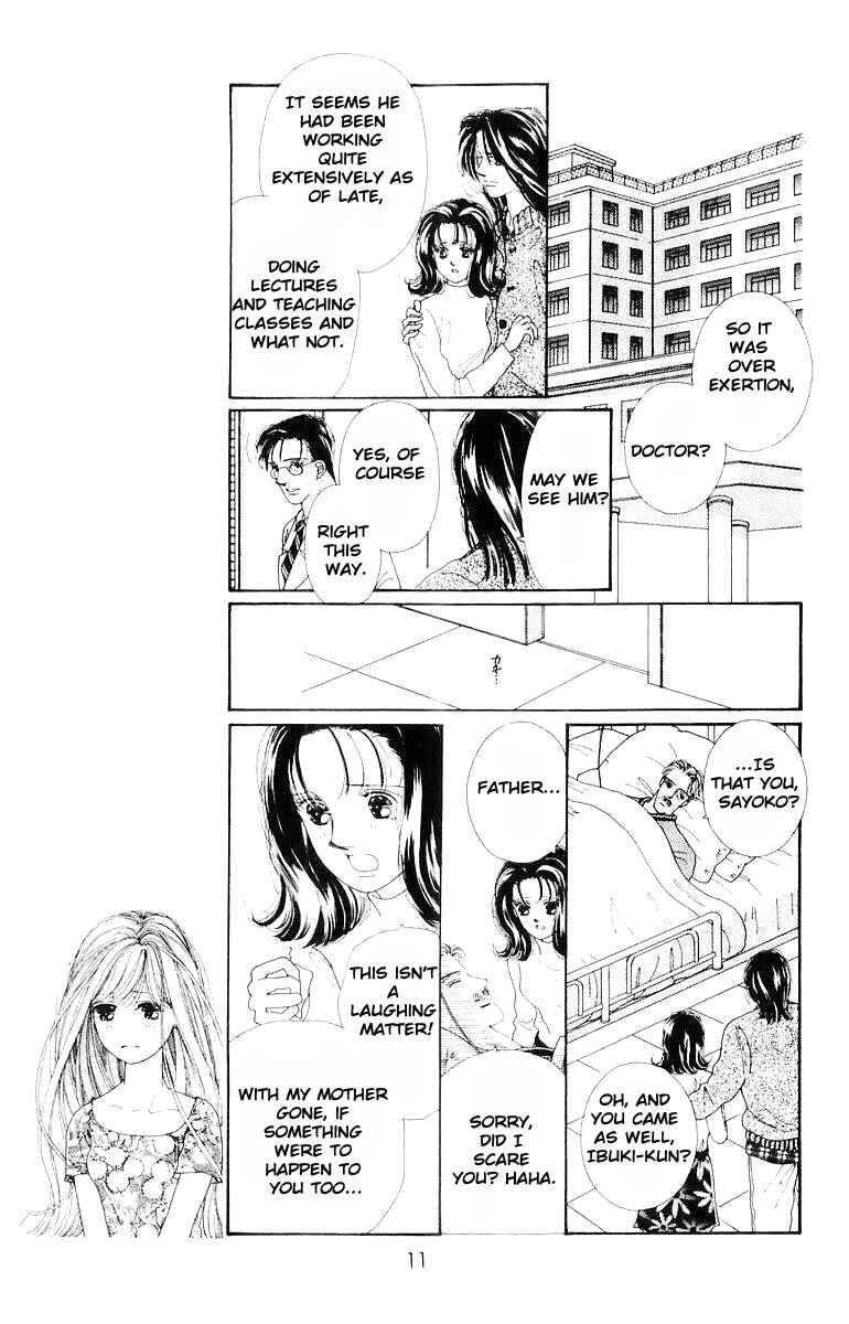 Page 9 Chapter 5 His Temperature