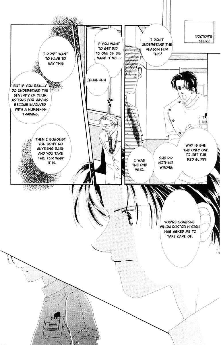 Page 16 Chapter 16 His Temperature