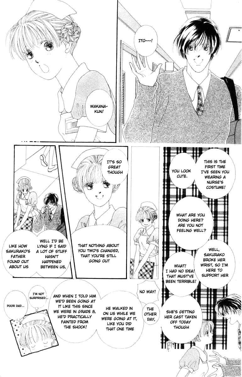 Page 2 Chapter 16 His Temperature