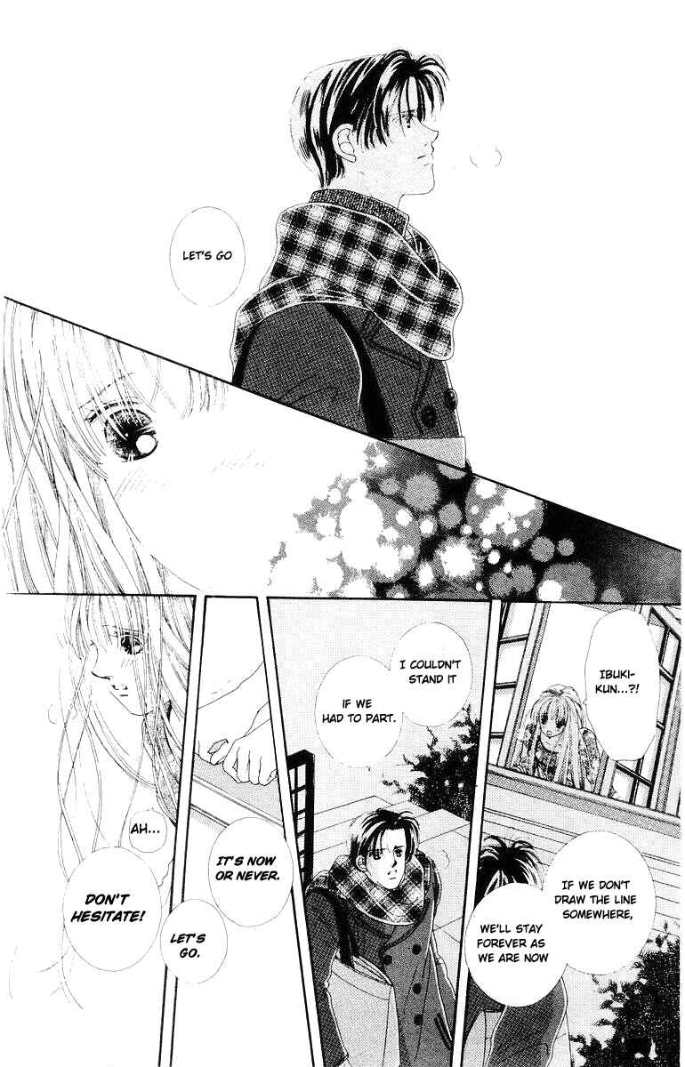 Page 20 Chapter 16 His Temperature