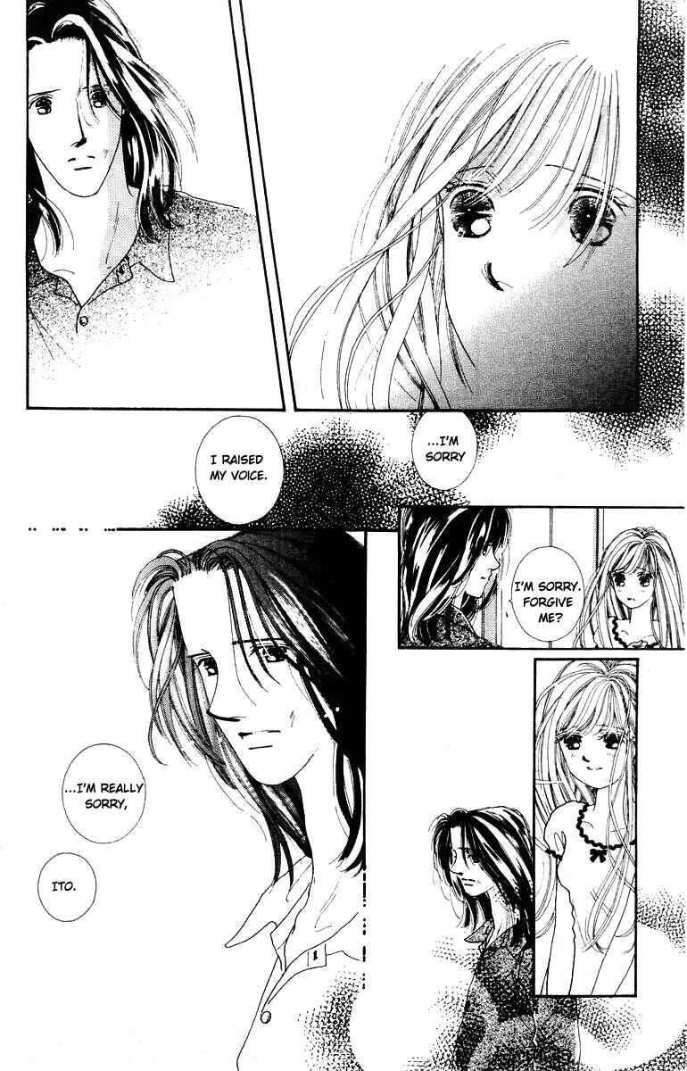 Page 10 Chapter 12 His Temperature