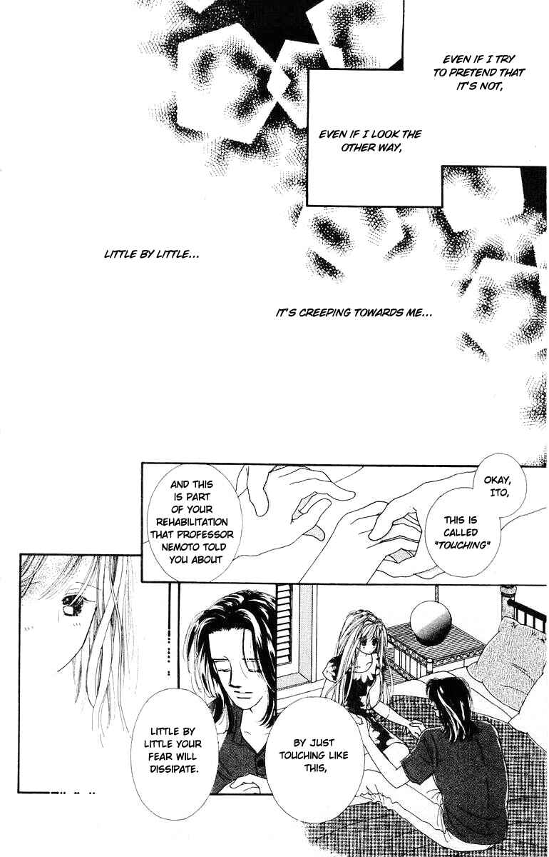 Page 24 Chapter 12 His Temperature