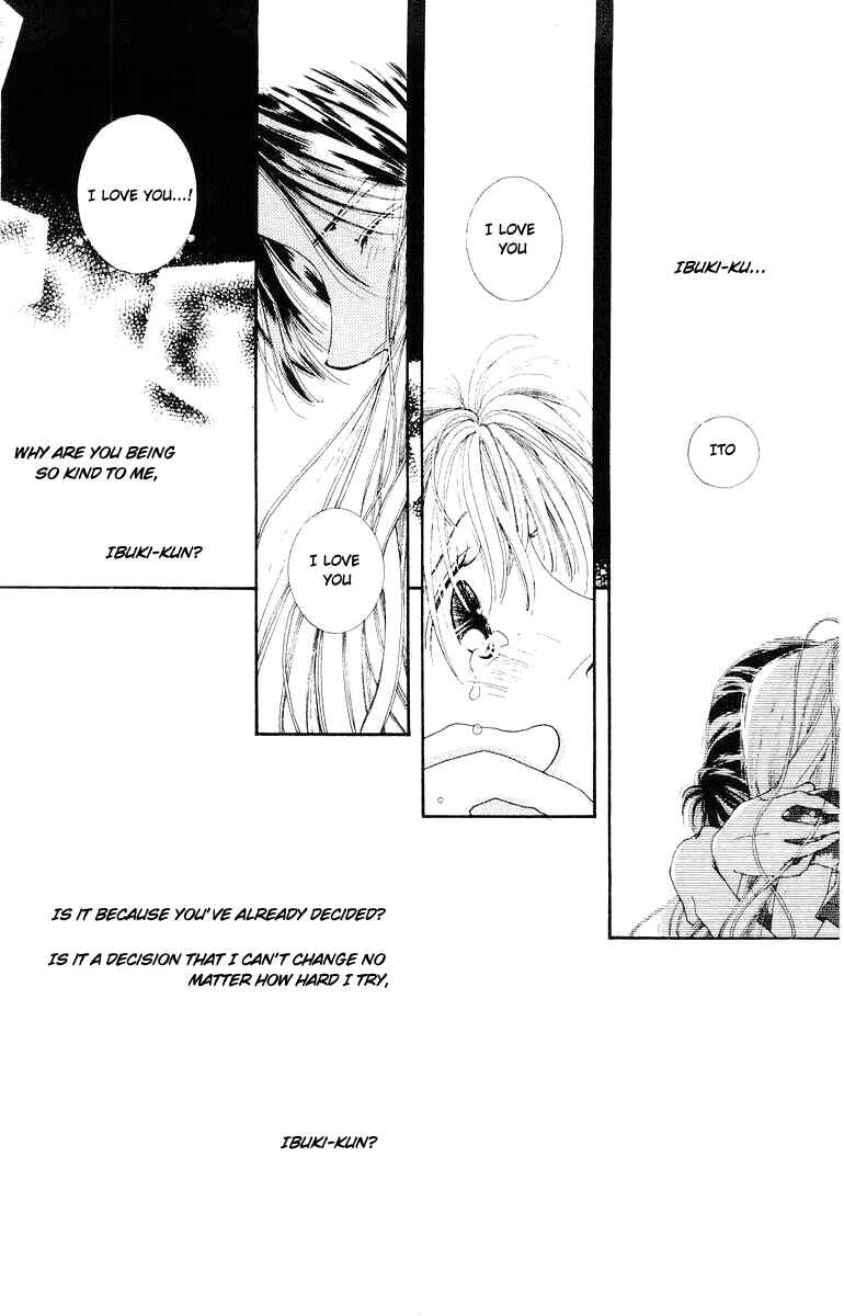 Page 30 Chapter 12 His Temperature