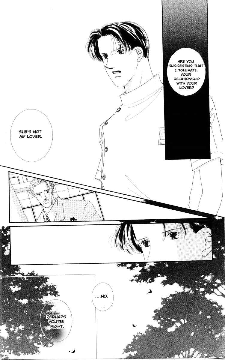 Page 21 Chapter 15 His Temperature