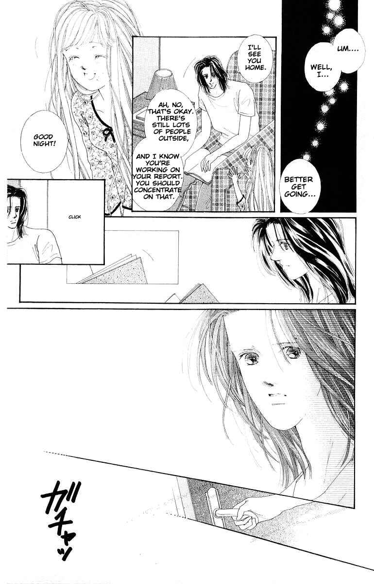 Page 20 Chapter 9 His Temperature