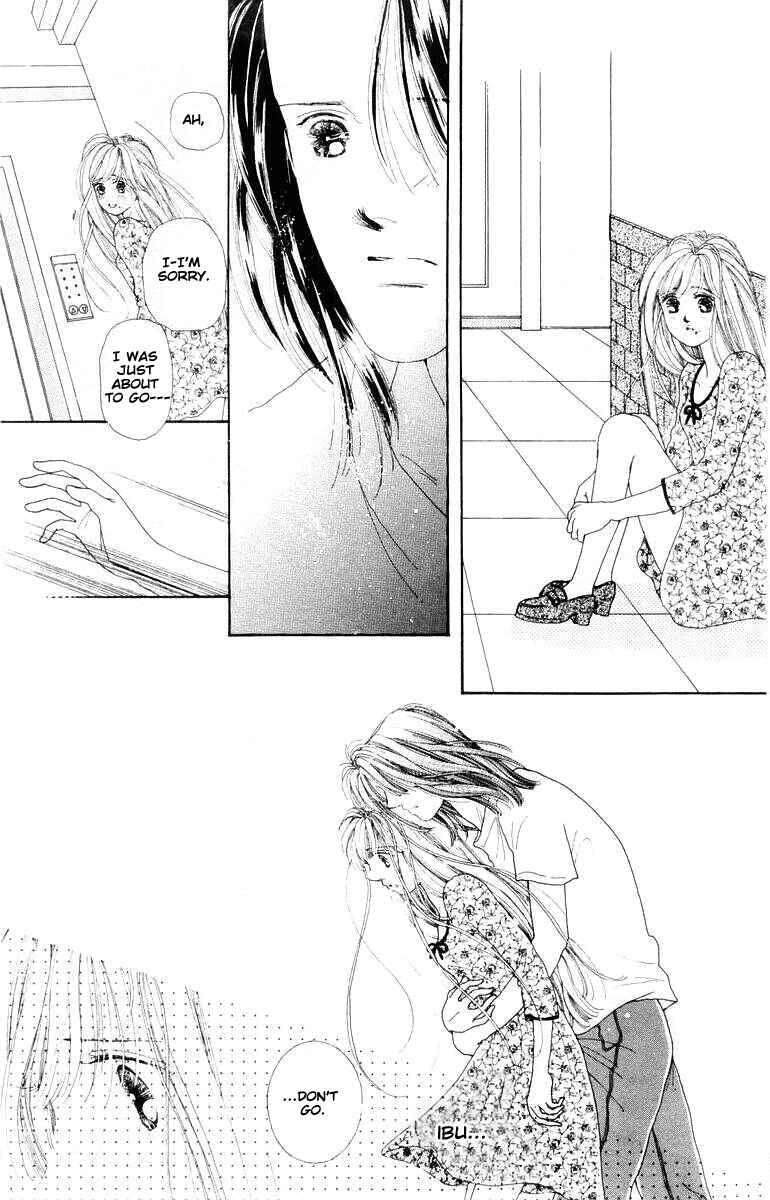 Page 21 Chapter 9 His Temperature