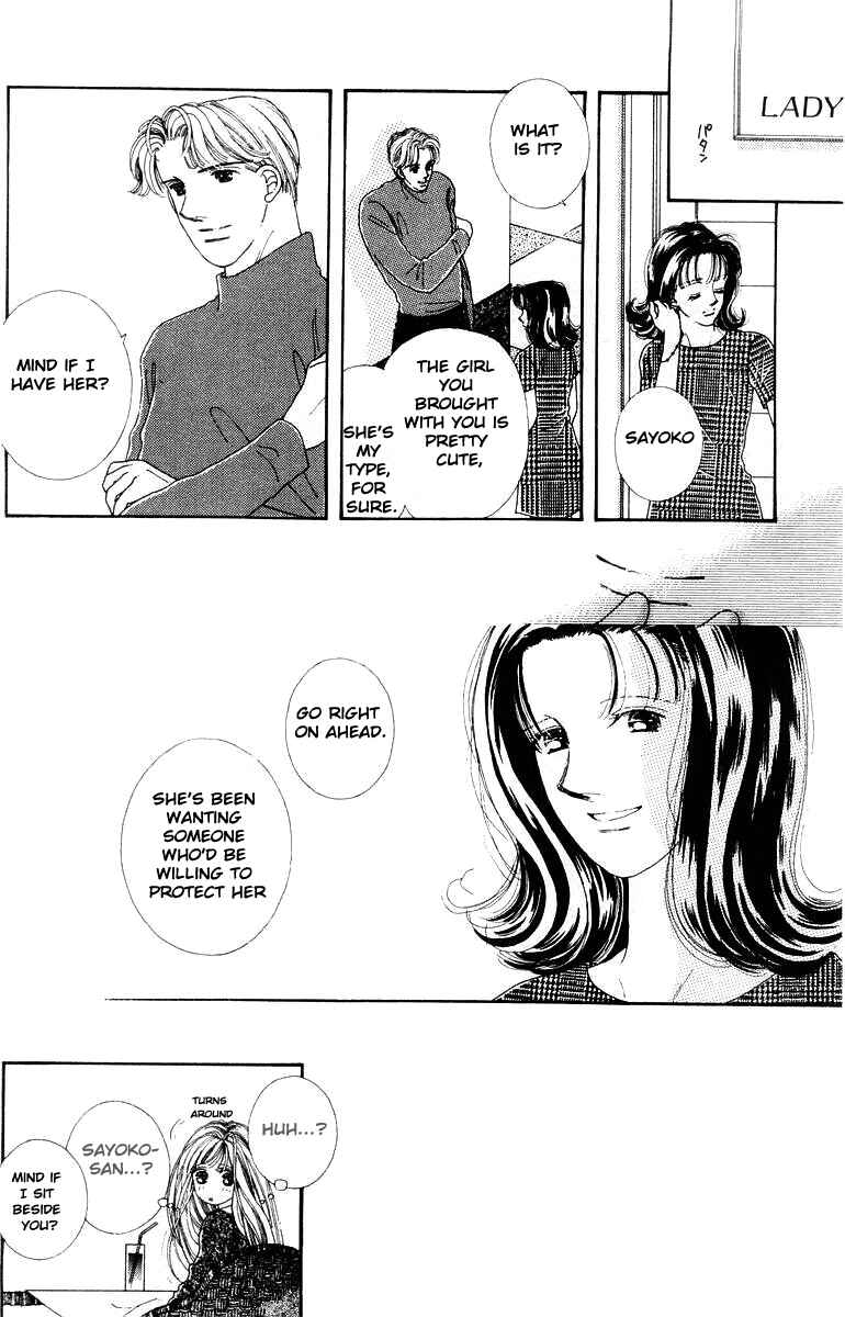 Page 4 Chapter 6 His Temperature