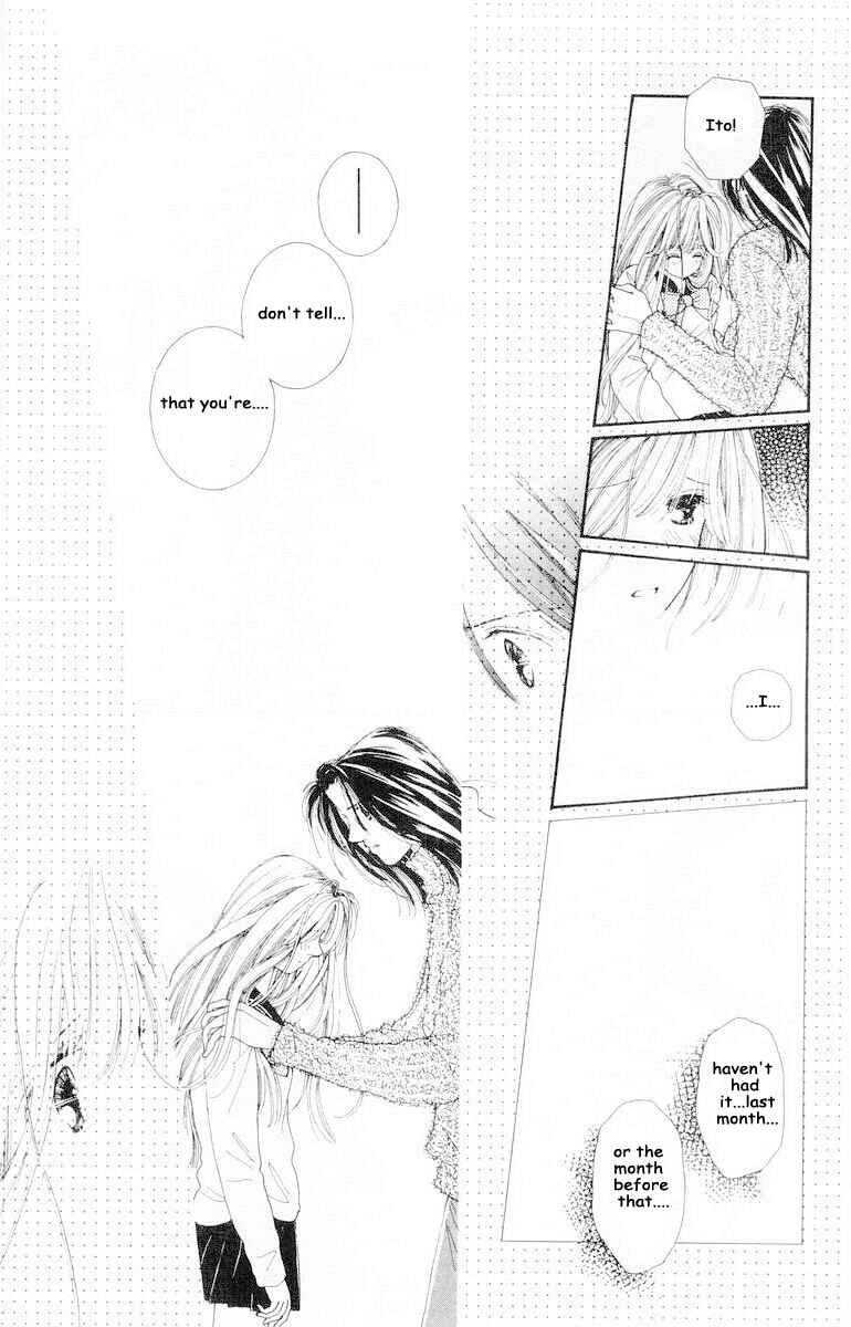 Page 11 Chapter 7 His Temperature