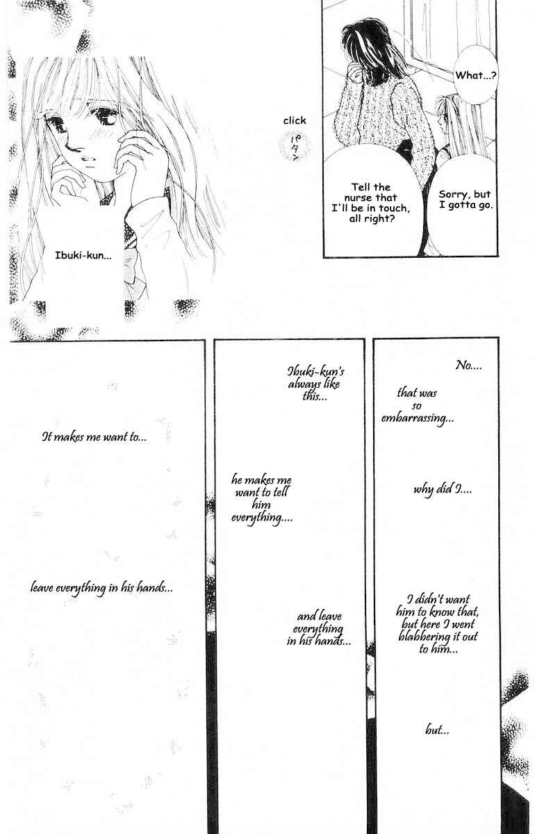 Page 12 Chapter 7 His Temperature