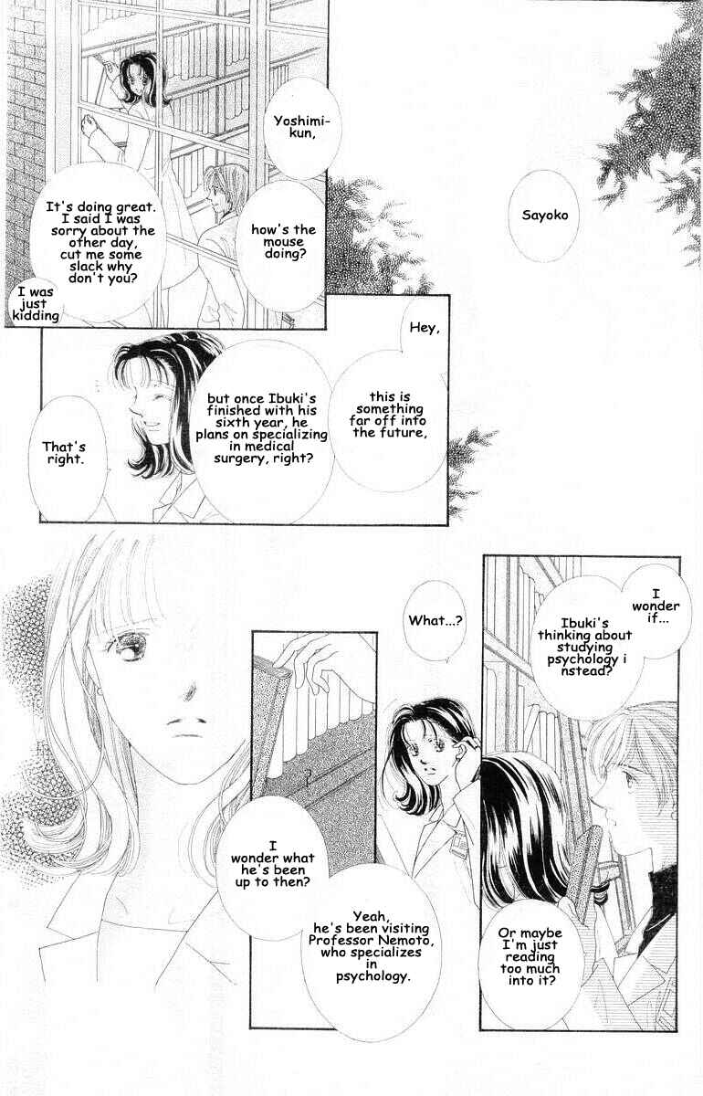 Page 13 Chapter 7 His Temperature