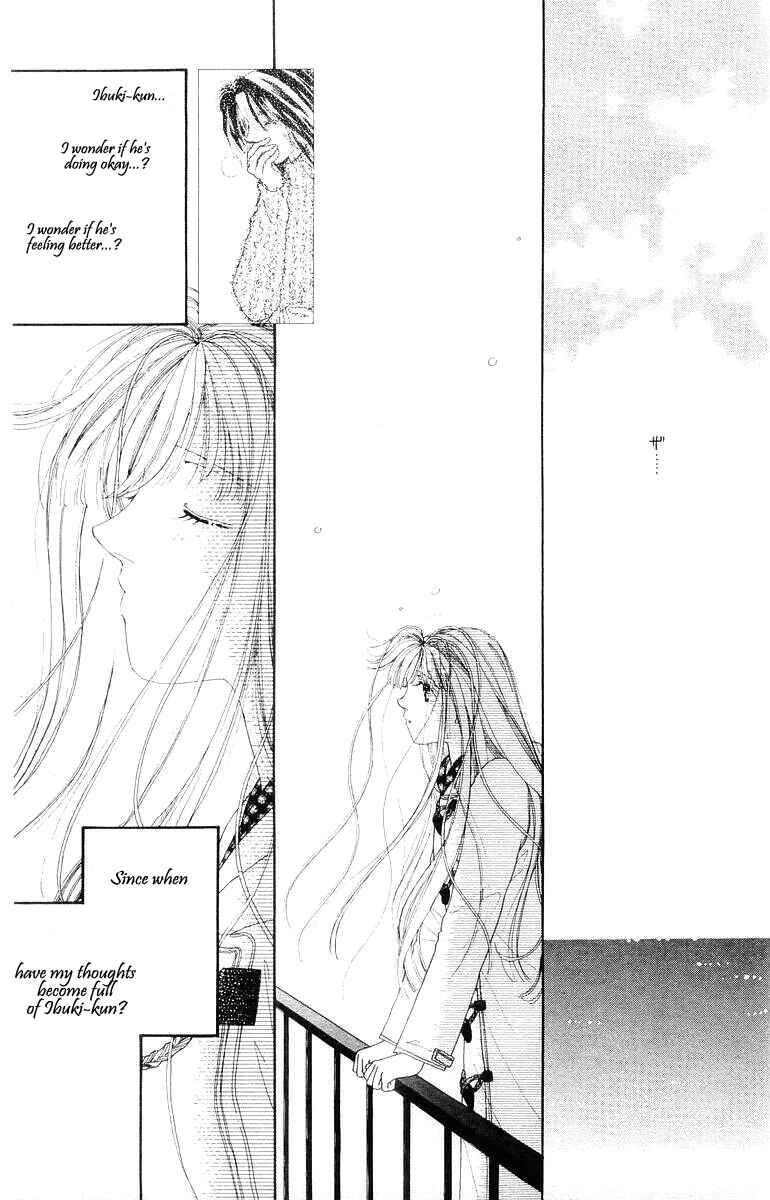 Page 14 Chapter 7 His Temperature