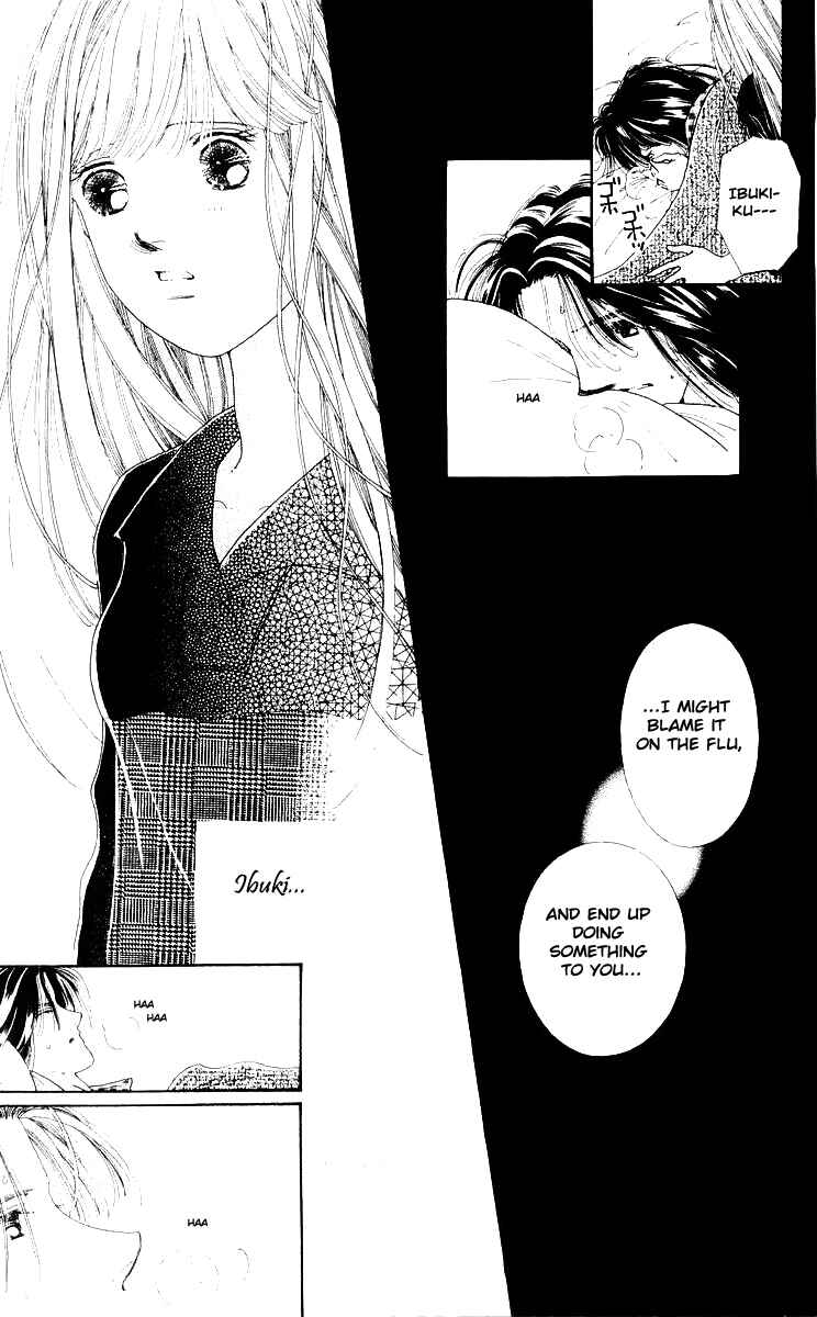 Page 20 Chapter 7 His Temperature