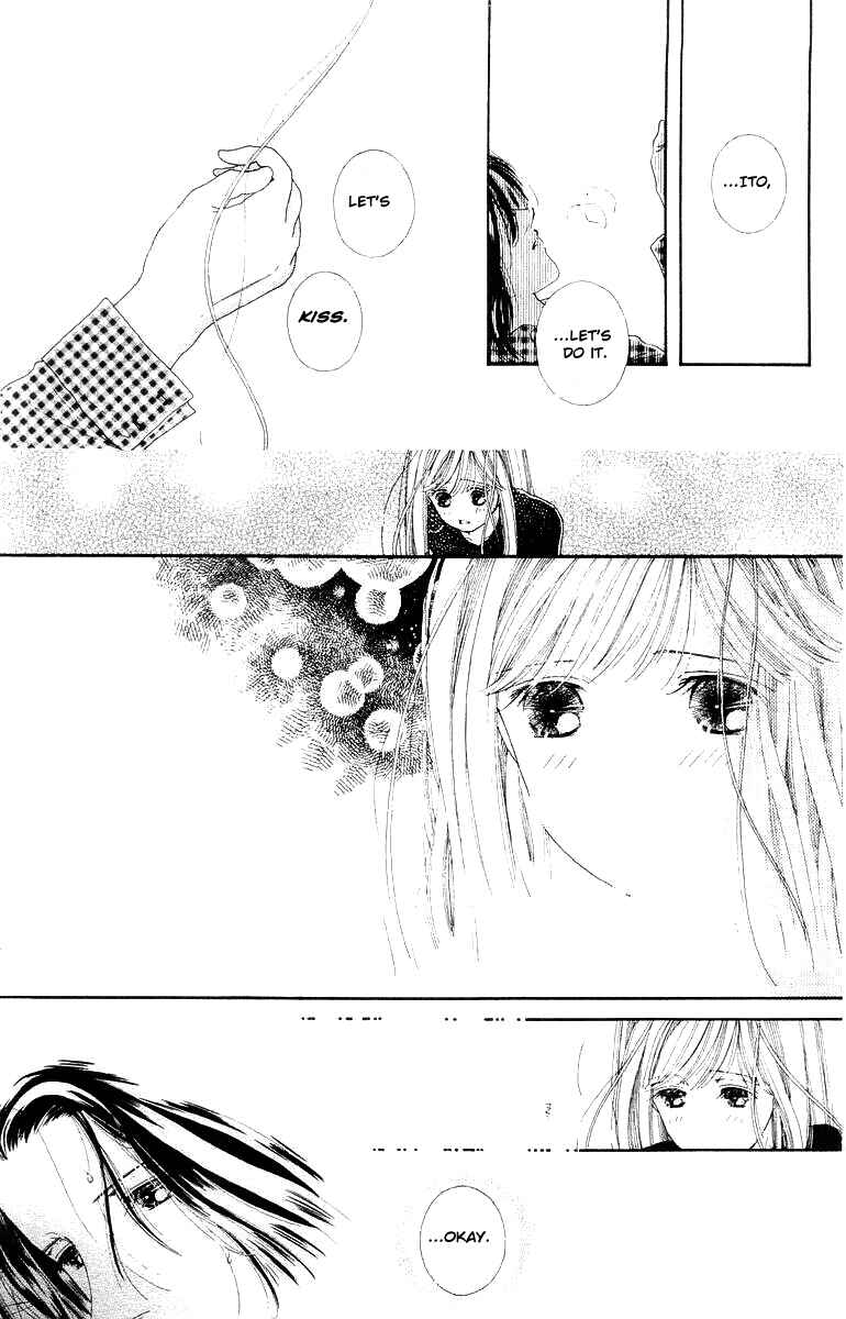 Page 21 Chapter 7 His Temperature