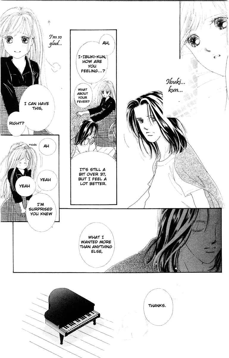 Page 29 Chapter 7 His Temperature