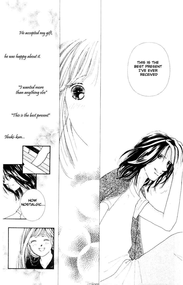 Page 30 Chapter 7 His Temperature
