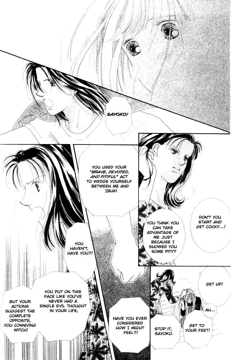 Page 33 Chapter 7 His Temperature