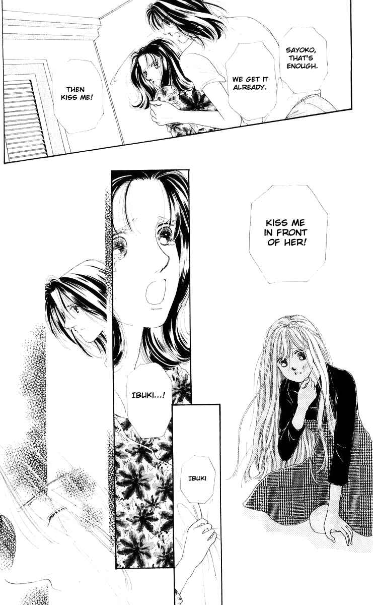 Page 34 Chapter 7 His Temperature
