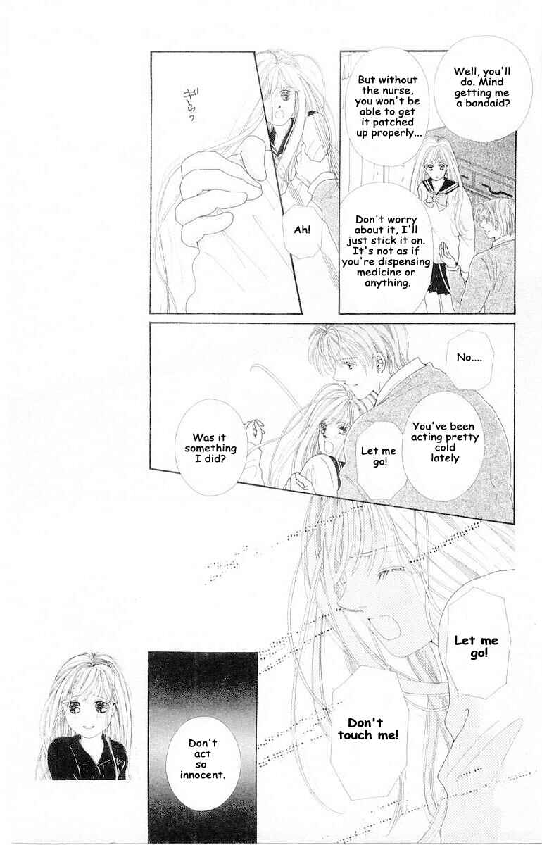 Page 6 Chapter 7 His Temperature
