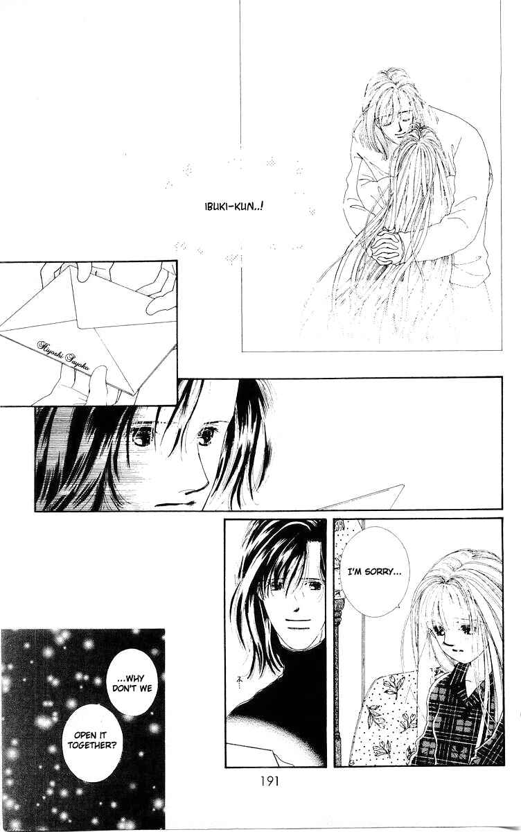 Page 16 Chapter 17 His Temperature