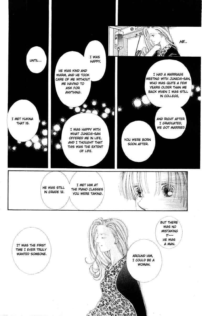 Page 15 Chapter 14 His Temperature